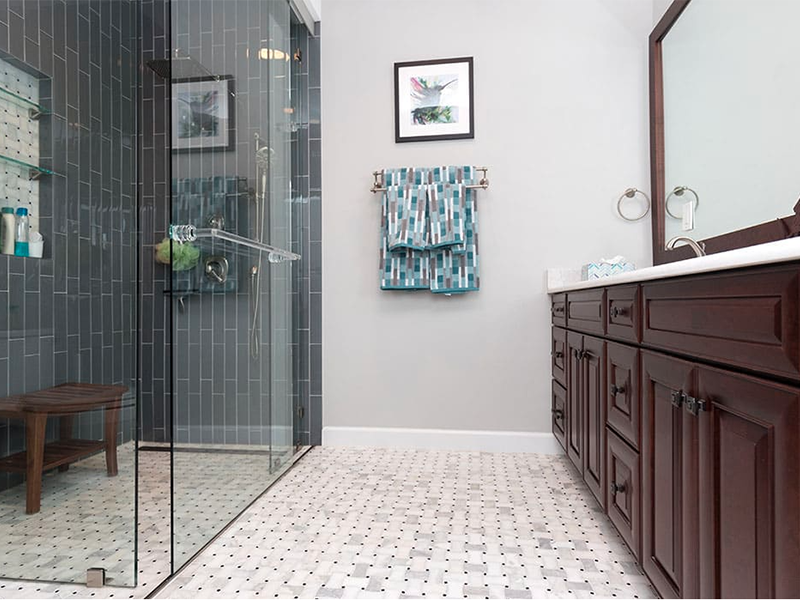 Bathroom Remodeling Contractors Gaithersburg Maryland