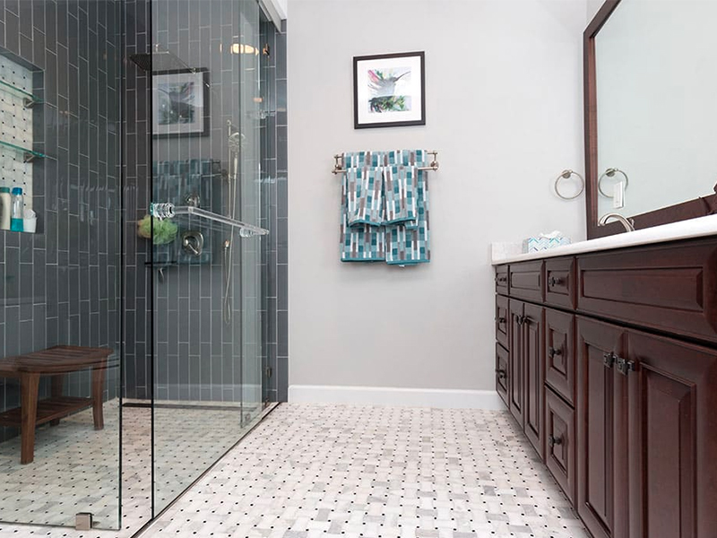 Bathroom Remodeling Contractors Silver Spring MD